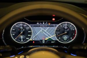 Bentley Flying Spur 2020 года  (JP)